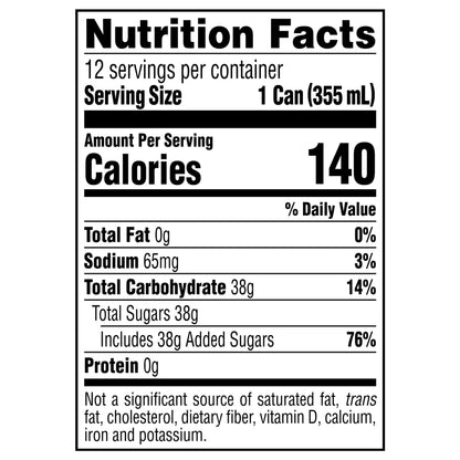 Sprite Chill Cherry Lime 12oz 12pk