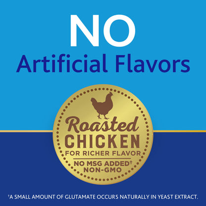 College Inn Chicken Broth, 32 Oz