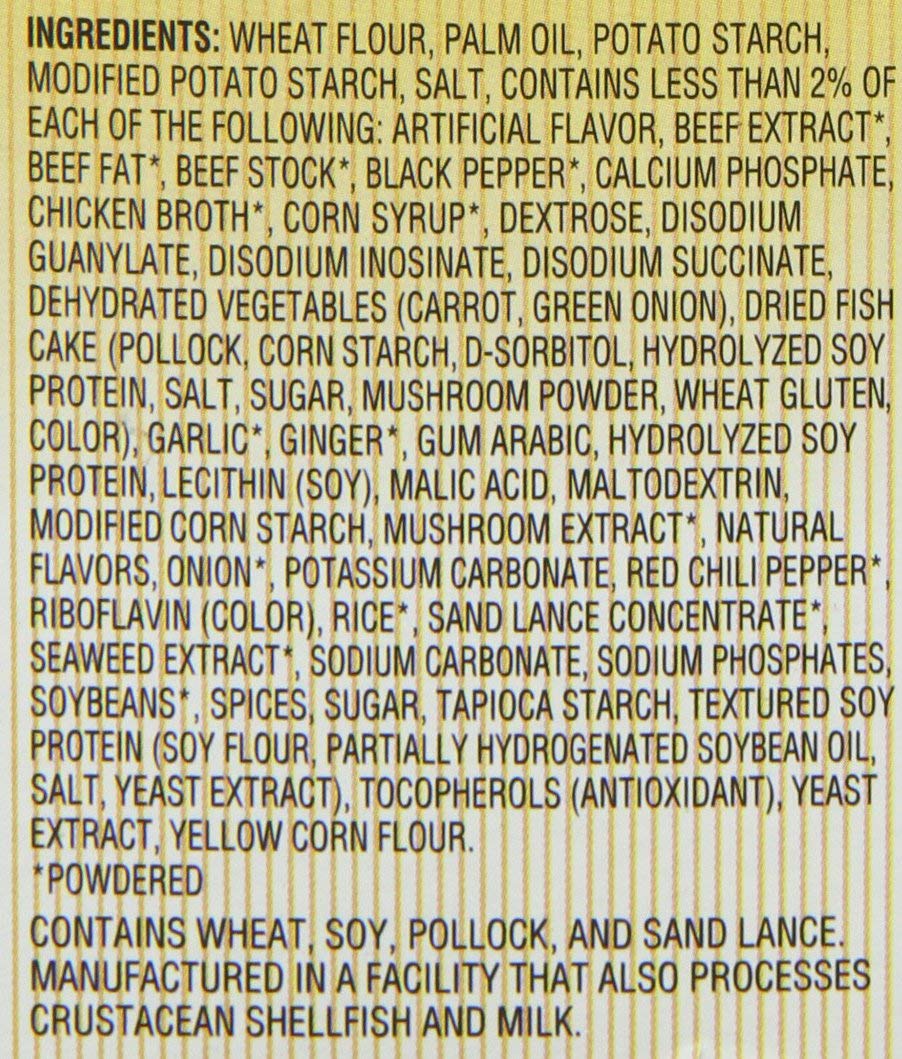Nongshim Ramen Noodles, Gourmet Instant Ramen bowl, Premium Microwavable Noodle Soup, Spicy Chicken, 3.03 Ounce