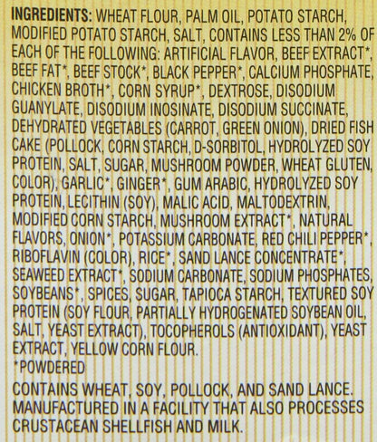 Nongshim Ramen Noodles, Gourmet Instant Ramen bowl, Premium Microwavable Noodle Soup, Spicy Chicken, 3.03 Ounce