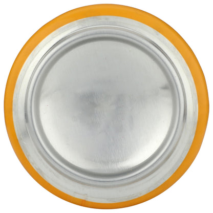 Culture Pop Soda Orange Mango & Lime Probiotic Soda, 12 FZ