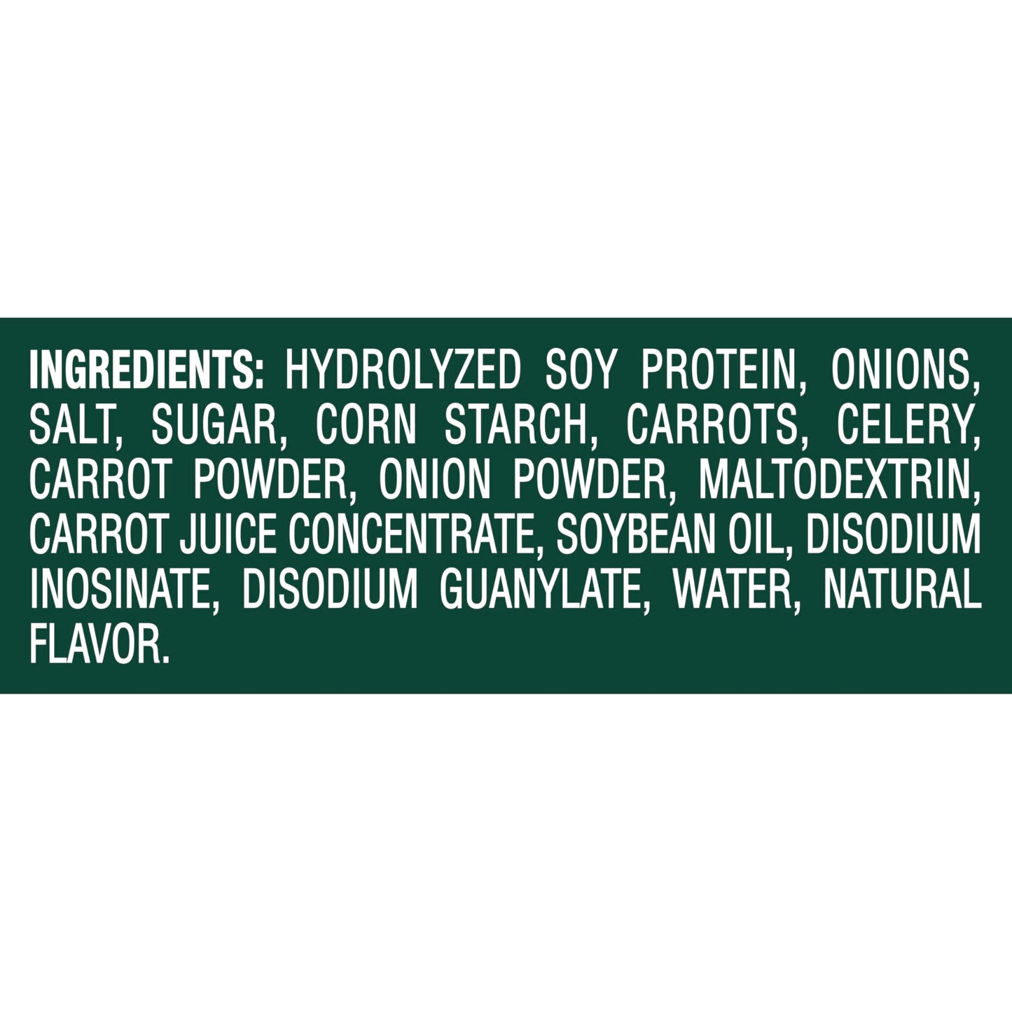 Knorr Premium Flavor Base Vegetable Versatile & Easy to Use 11 OZ