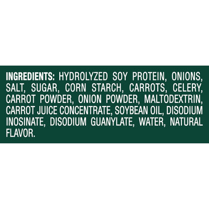 Knorr Premium Flavor Base Vegetable Versatile & Easy to Use 11 OZ