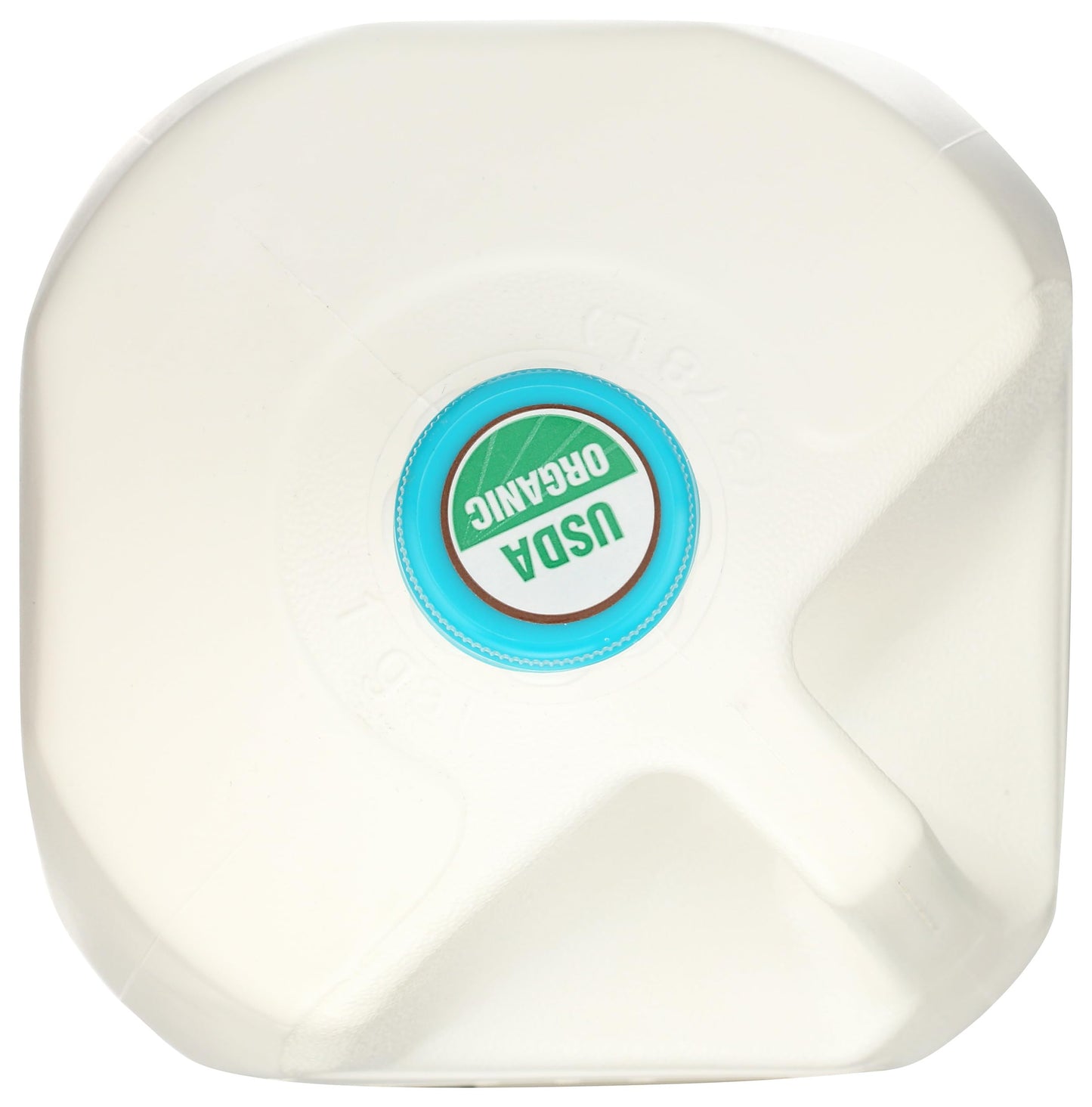 365 by Whole Foods Market, Organic Fat Free Milk, 128 Ounce