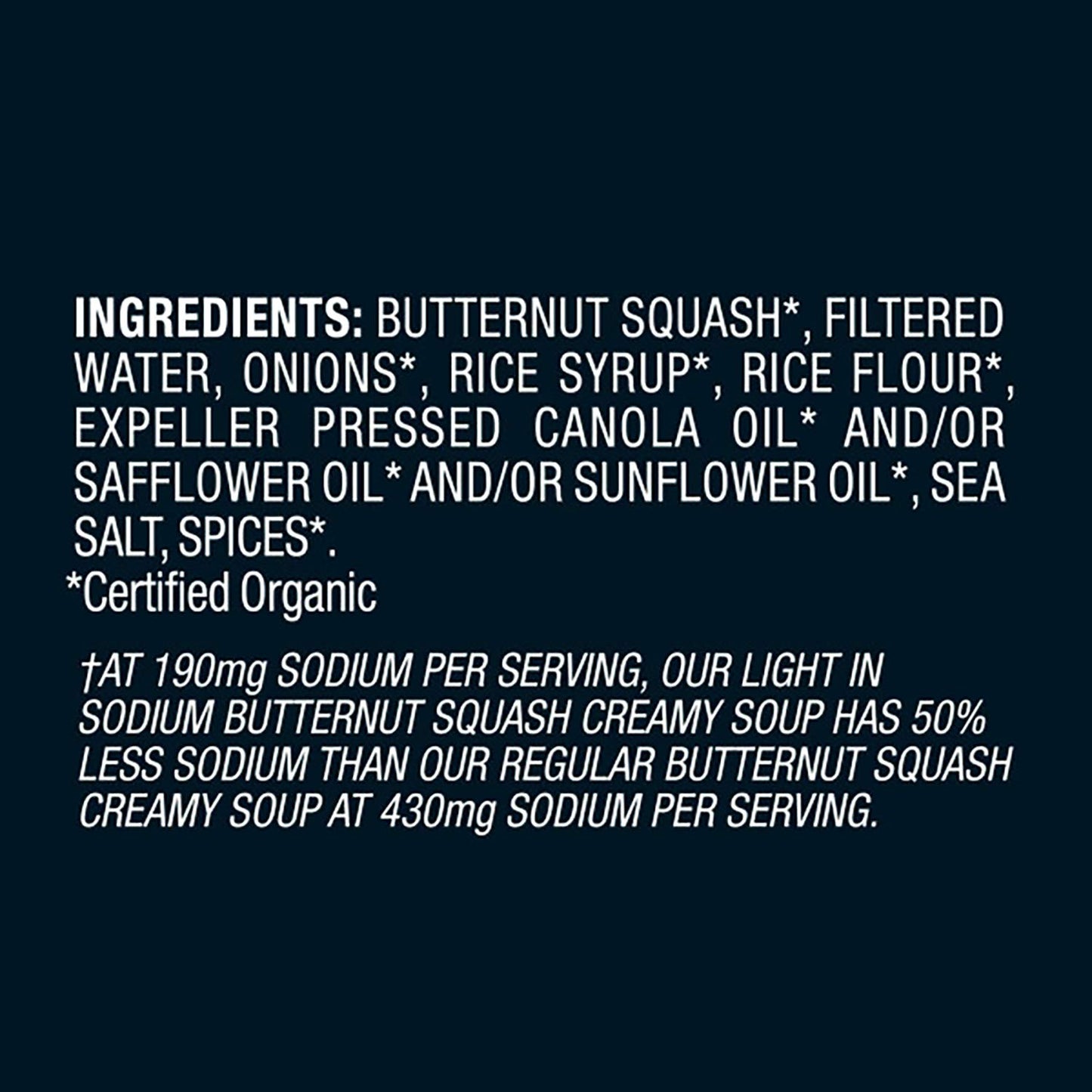 Imagine Organic Creamy Soup, Broccoli, 32 Oz (Pack of 5)