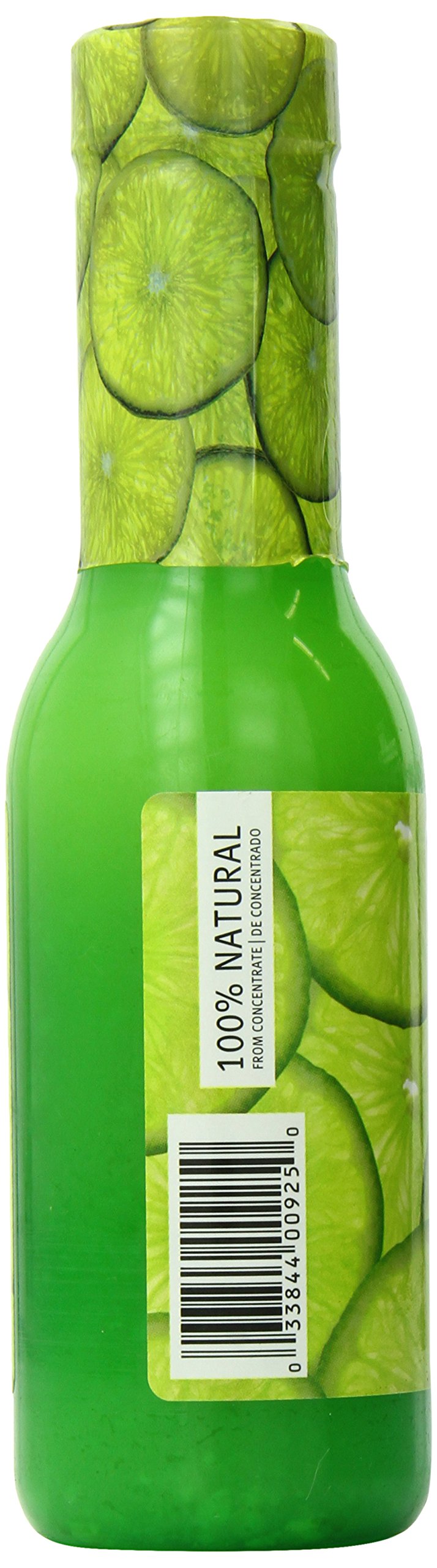 Badia Spices inc Juice, Lime, 10-Ounce (Pack of 12)