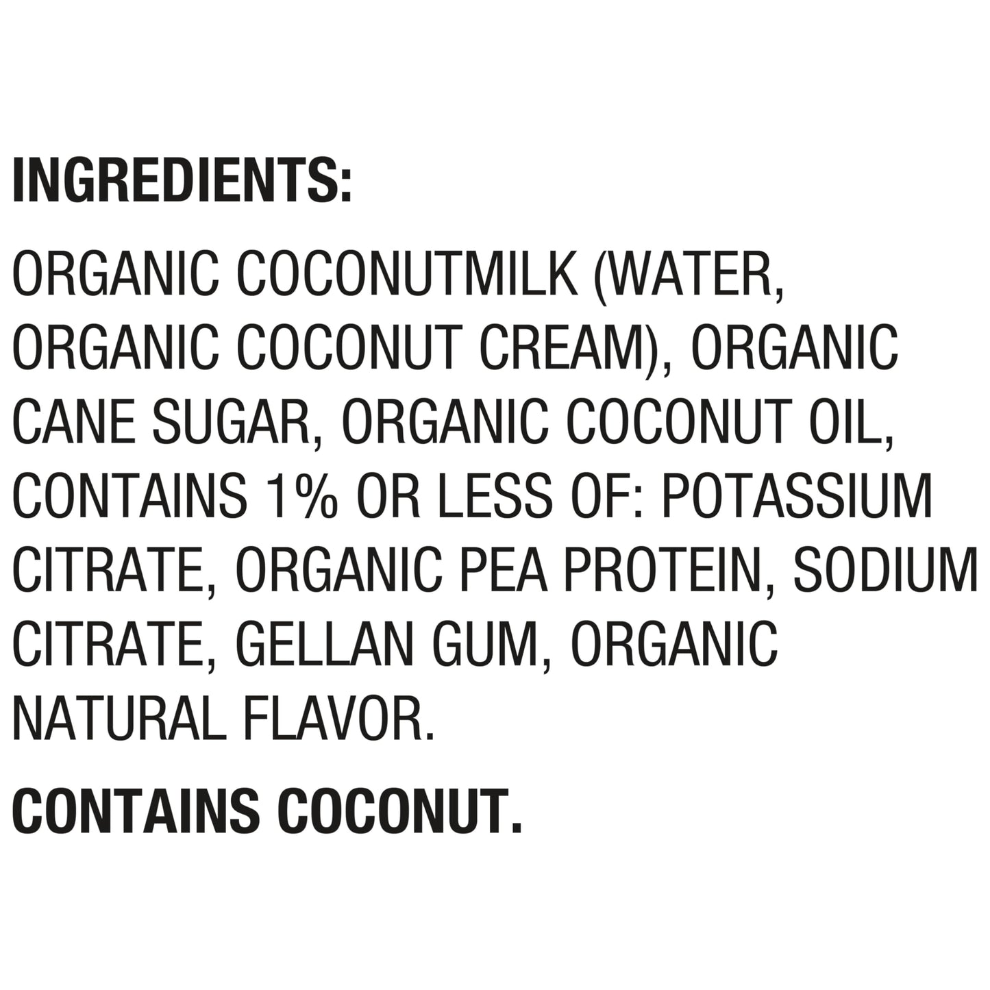 So Delicious Dairy Free Coconut Milk Creamer, French Vanilla, Vegan, Organic, Non-GMO, Creamy Plant Based Coffee Creamer, 32 FL OZ Carton
