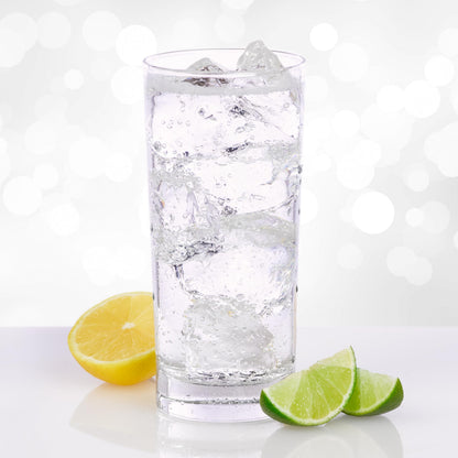 7UP Lemon Lime Soda, 7.5 Fl Oz Cans, 6 Pack