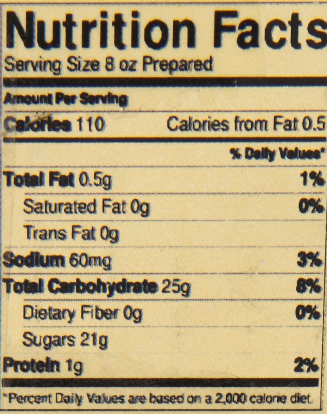 YANKEETRADERS Smoothie Drink Mix, Strawberry Banana, 5, 20 Oz. Packs (6.25 Pound)