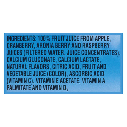 Langers Juice, Cranberry Raspberry Plus, 32 Fl Oz (Pack of 12)