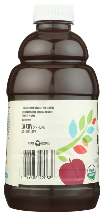365 by Whole Foods Market, Organic 100% Prune Juice, 32 Fl Oz