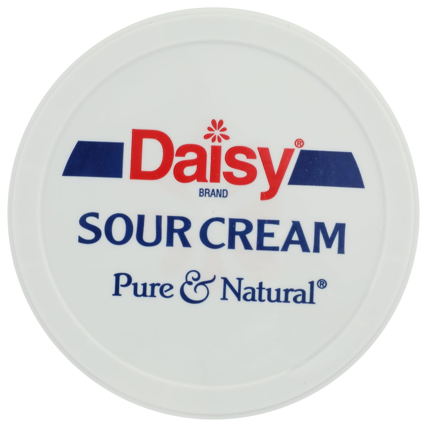 DAISY Sour Cream, 8 OZ