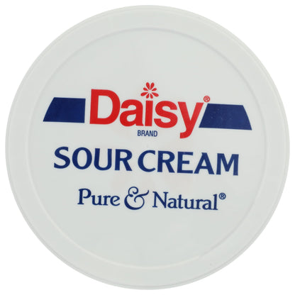 DAISY Sour Cream, 8 OZ