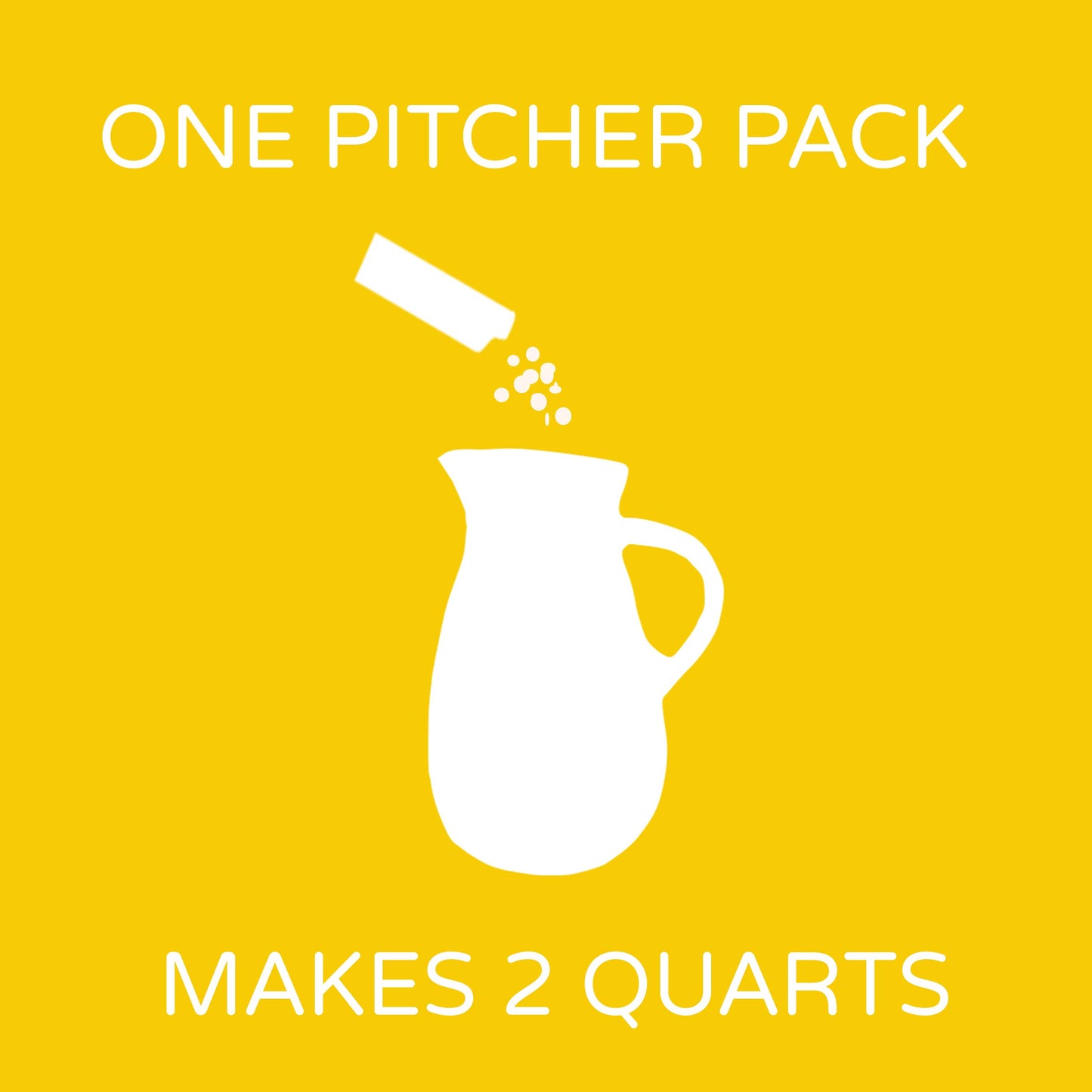 Crystal Light Lemonade Drink Mix (6 Pitcher Packets)