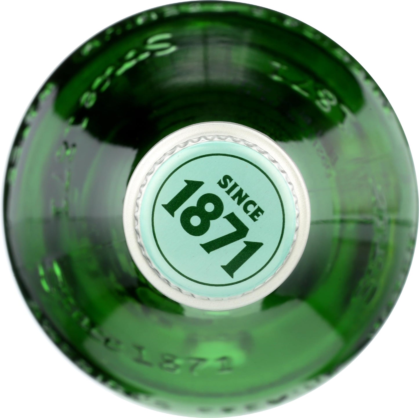 MOUNTAIN VALLEY WATER Sparkling Water Lime, 33.8 FZ