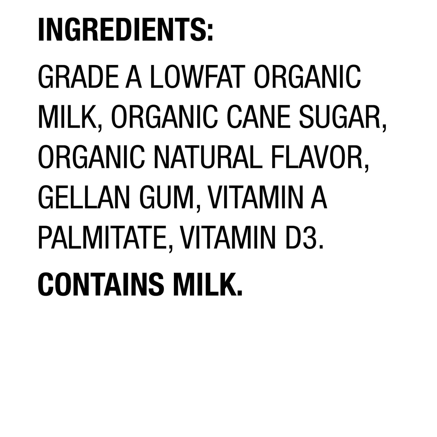 Horizon Organic Shelf Stable 1% Lowfat Vanilla Milk Boxes, 8 fl oz, 6 Count - 8g Protein per Serving, USDA Organic UHT, Ready to Drink for Lunchbox, Travel, or On-the-Go, No Refrigeration Needed