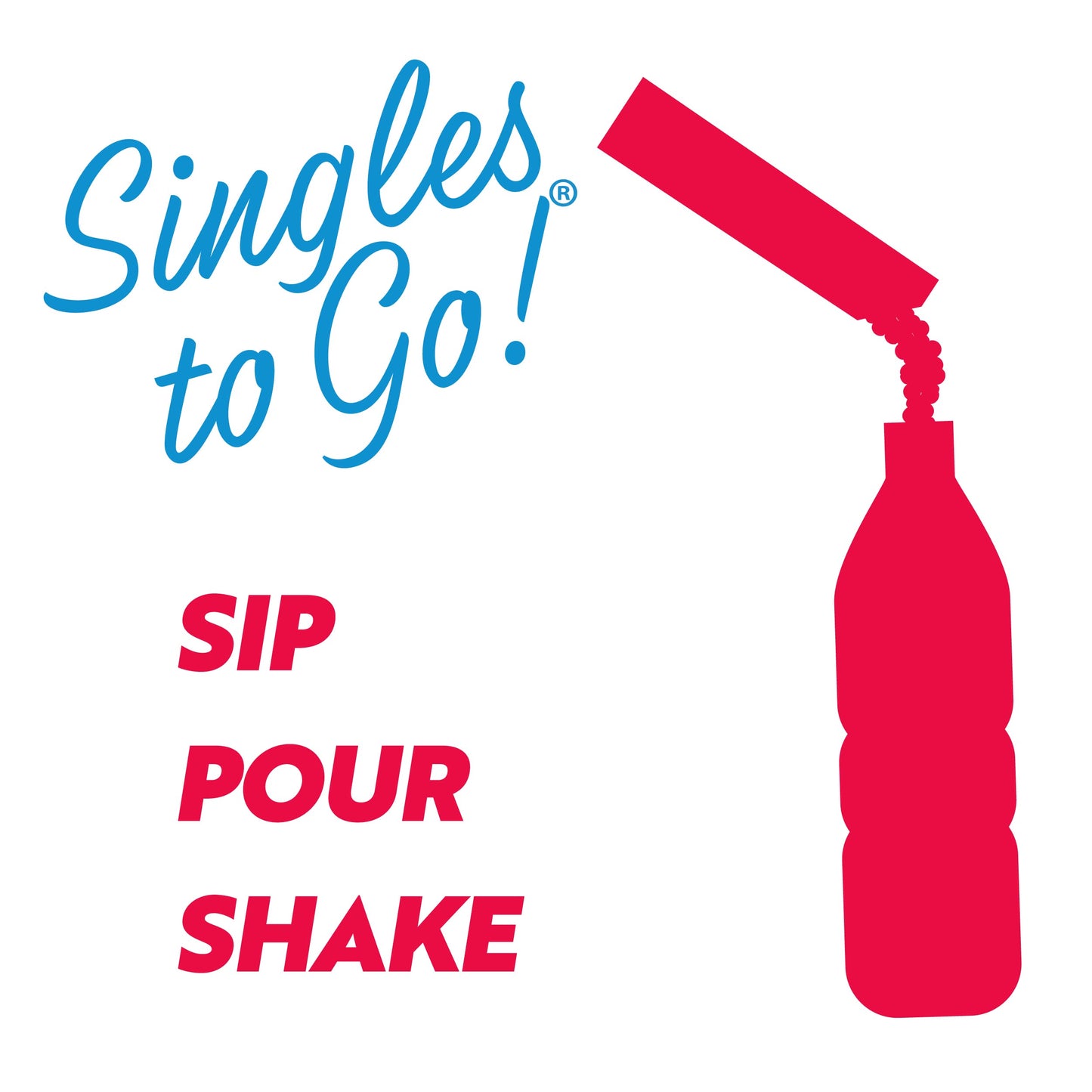 SINGLES TO GO! Sonic Variety Pack (Variety Pack) (Pack of 2)