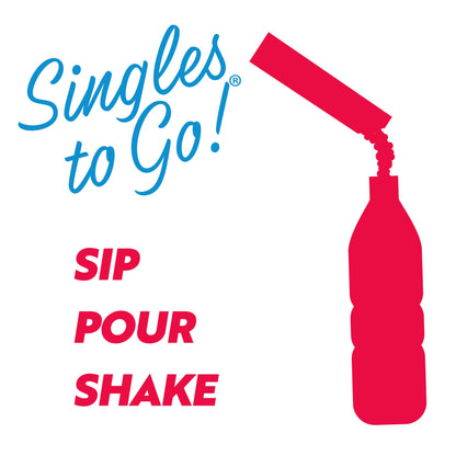 SINGLES TO GO! Sonic Variety Pack (Variety Pack) (Pack of 2)