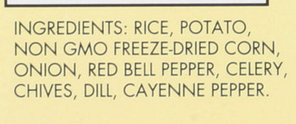 FRONTIER SOUPS Red Pepper Corn Chowder, 5 OZ