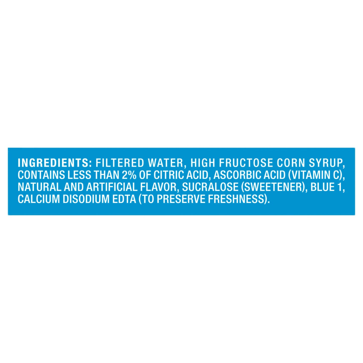 Kool-Aid Jammers Artificially Flavored Drink, 10 Pouches, for School Lunches and On-the-Go Hydration, Tropical Punch Artificially Flavored, Excellent Source of Vitamin C, 6 fl oz