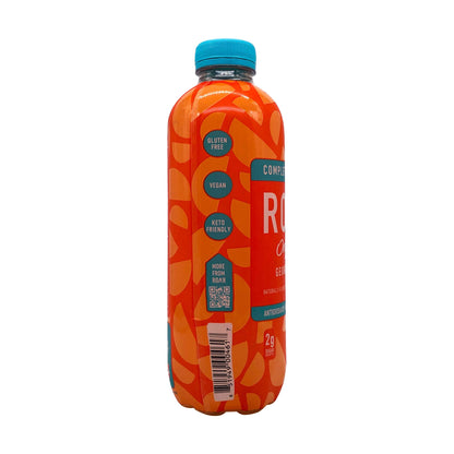 Roar, Drink Hydration Georgia Peach Organic 18 Fl Oz
