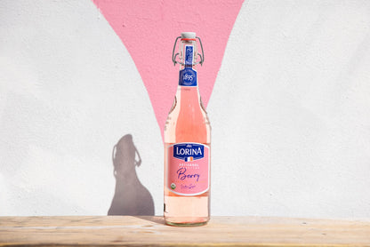Lorina Sparkling French Berry 750 Ml - Pack of 12