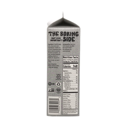 Oatly Barista Edition Oatmilk, vegan, 32 Fl Oz