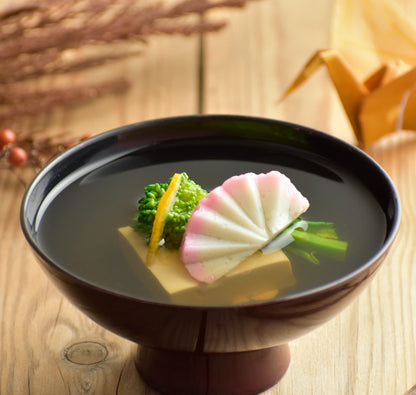 Chaganju Dashi Stock, Dashi Packet – Ramen Broth, Miso Soup, Udon, Shabu Shabu & Hot Pot Soup Base – Rich Umami Flavor, 8 Carefully Selected Ingredients – Authentic Japanese Umami Dashi, Made in Japan, 8g × 15pacs