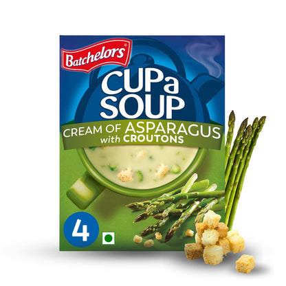 Batchelors Cup a Soup Asparagus 117g