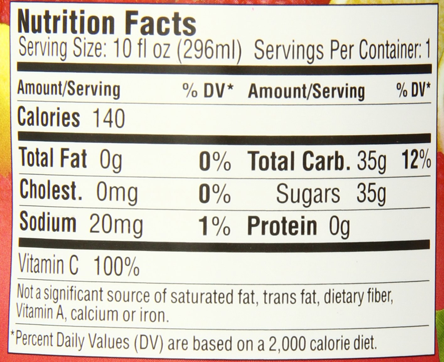 Langers Juice, Raspberry Lemonade, 10 Fl Oz (Pack of 12)