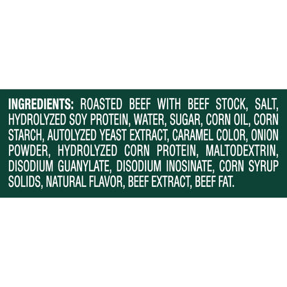 Bundle of Knorr Premium Flavor Base Vegetable, Roasted Beef, and Roasted Chicken Versatile & Easy to Use 11oz 3 Count 1 Each
