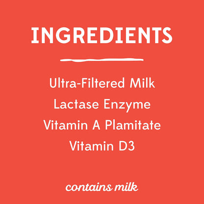 fairlife, whole milk, 52 fl oz