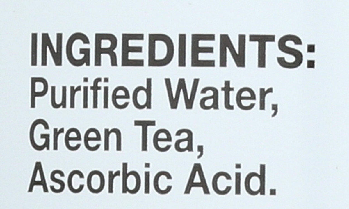 Tea's Tea Sencha Shot, Green Tea, 6.4 oz
