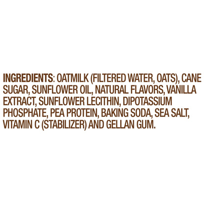 Planet Oat Planet Oat French Vanilla Coffee Creamer, 32oz, 32 Fl oz