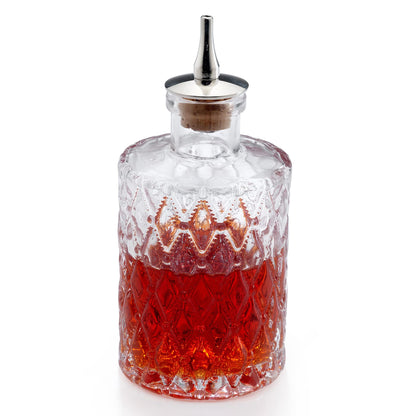 Barfly Bitters Bottle, 150ml/5.1 oz.