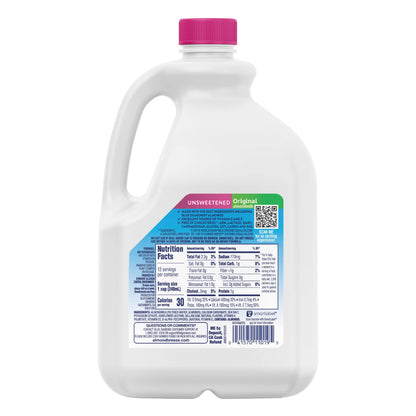 Almond Breeze Unsweetened Original Almondmilk