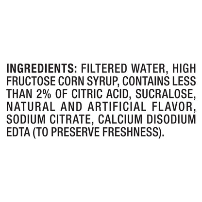 Kool-Aid Sours Frostbite Artificially Flavored Drink, 10 ct Box, 6 oz Pouches