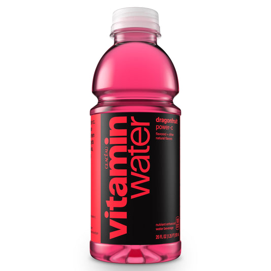 vitaminwater Power-C, 20 fl oz
