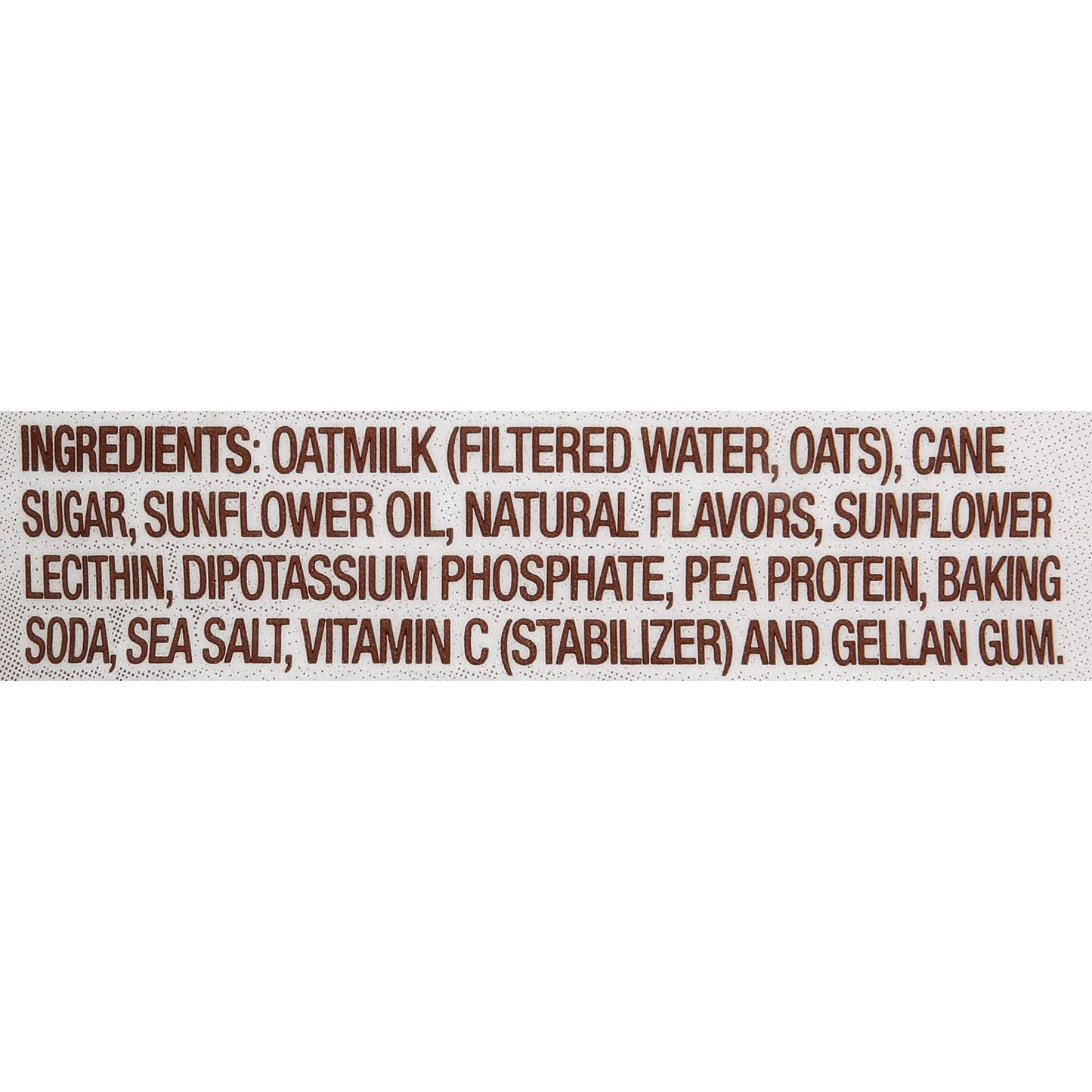 Planet Oat Planet Oat Caramel Coffee Creamer, 32oz., 32 Fl oz