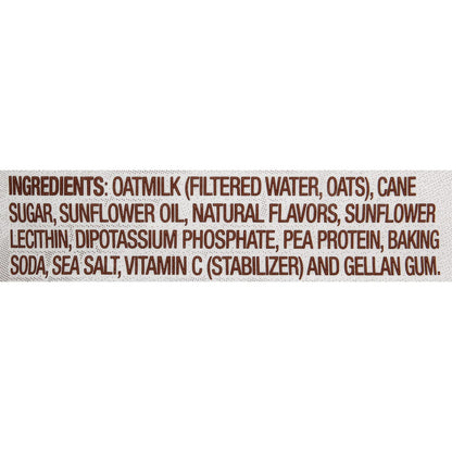Planet Oat Planet Oat Caramel Coffee Creamer, 32oz., 32 Fl oz