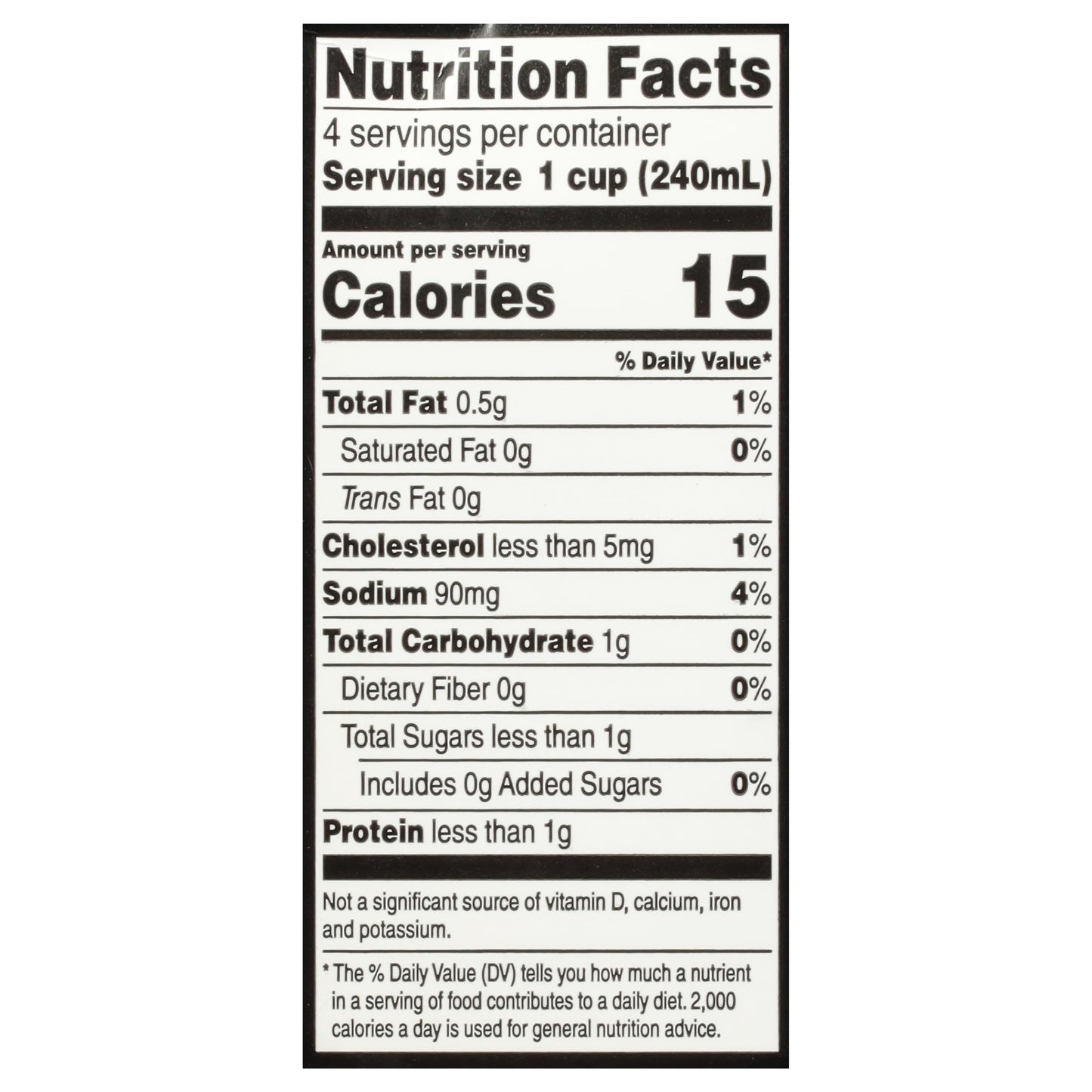 Imagine Organic Low Sodium Free Range Chicken Broth, 32 fl oz (Pack of 6)