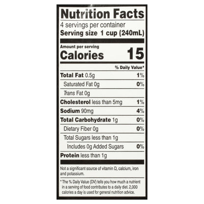 Imagine Organic Low Sodium Free Range Chicken Broth, 32 fl oz (Pack of 6)