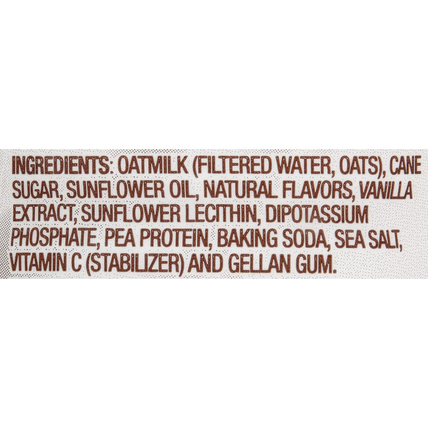 Planet Oat Planet Oat French Vanilla Coffee Creamer, 32oz, 32 Fl oz