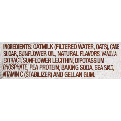 Planet Oat Planet Oat French Vanilla Coffee Creamer, 32oz, 32 Fl oz