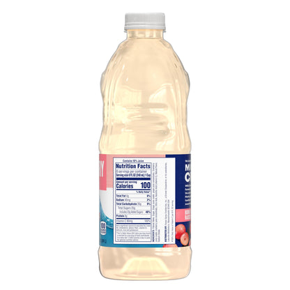 Ocean Spray® White Cranberry Juice Drink, 64 Fl Oz Bottle (Pack of 1)