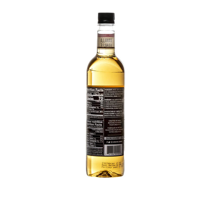 DaVinci Gourmet Classic Vanilla Syrup, 25.4 Fluid Ounces (Pack of 1)