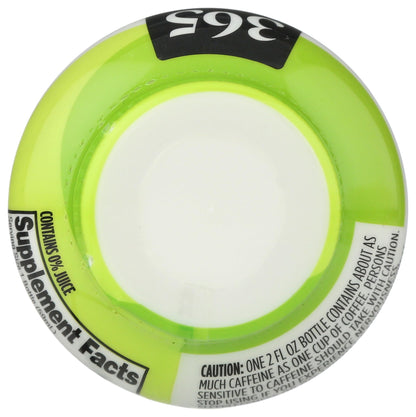 365 by Whole Foods Market Energy Shot, Cherry Limeade, 2 Fl Oz | Single