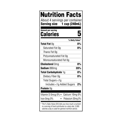 Amazon Grocery, Chicken Broth, 32 Oz