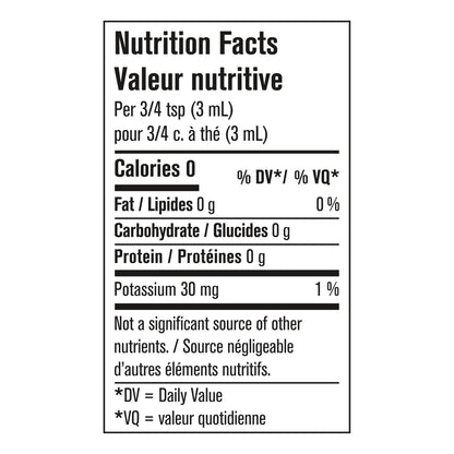 MiO Fruit Punch Liquid Water Enhancer, 48ml/1.62oz,(Imported from Canada)