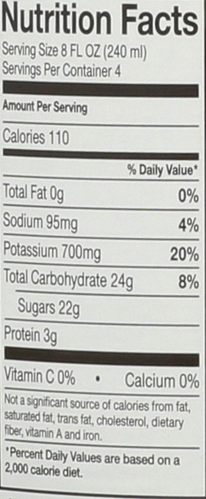 BIOTTA Organic Beet Juice, 32 FZ